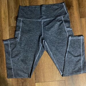 EUC OFFLINE by AERIE leggings size xlg